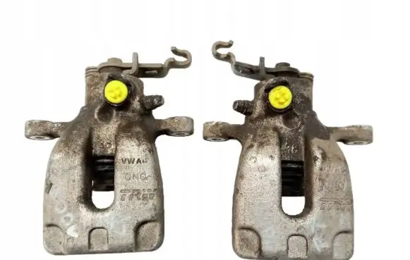 Skoda Octavia Mk3 (5E) Front brake caliper