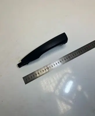 Citroen Berlingo Loading door exterior handle MOU020831