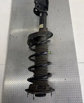 Honda CR-V Front shock absorber/damper 51621T1VE 51620T1VE031M1