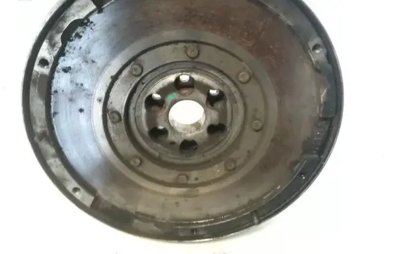 Ford Focus Flywheel 3m516477cf 3m51-6477-cf