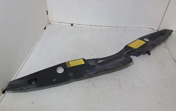 Toyota Prius (XW30) Top upper radiator support slam panel 5328947032