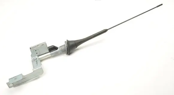 Mazda 5 Radio antenna
