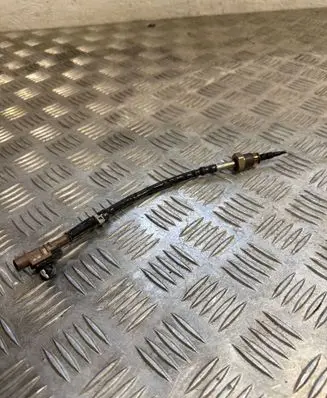 KIA Sportage Exhaust gas temperature sensor 392322u000