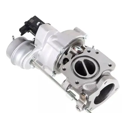 Citroen DS4 Turbo 53039880118 53039700118