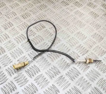 Audi Q7 4M Oil temperature sensor 4M0906088AB