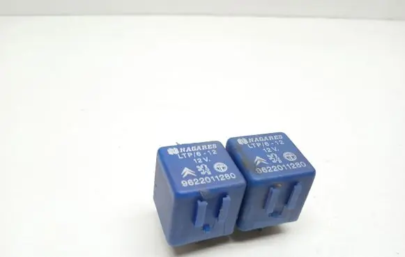 Peugeot Partner Other relay 9622011280