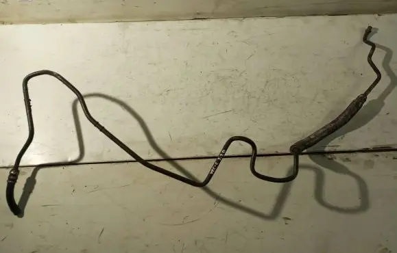 Opel Vectra C Power steering hose/pipe/line
