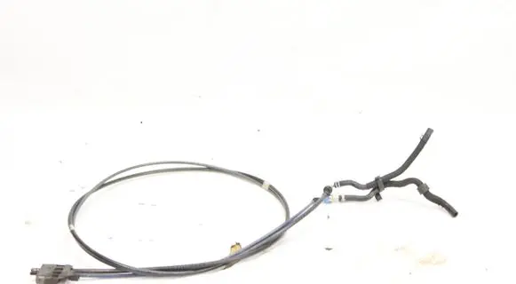 Skoda Superb B8 (3V) Fuel line/pipe/hose 5783645