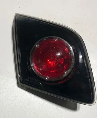 Mazda 3 I Tailgate rear/tail lights