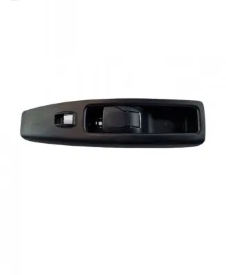 Front door interior handle