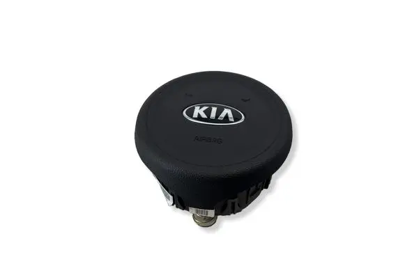 KIA Optima Steering wheel airbag 56900D4100WK D456900020 LFDANJ32990496