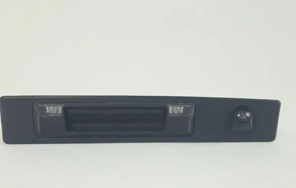 Volvo V60 Tailgate/trunk/boot exterior handle 31675543
