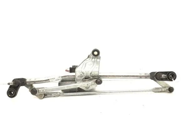 Skoda Kodiaq Front wiper linkage and motor 566955119B