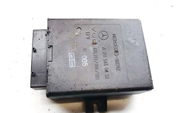 Mercedes-Benz E W211 Light module LCM A2115450432