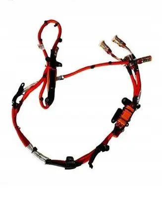 BMW M5 G90 High voltage cable 5A72C26