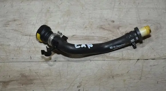 Renault Captur Breather/breather pipe/hose 