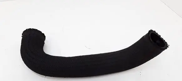 Citroen C5 Intercooler hose/pipe