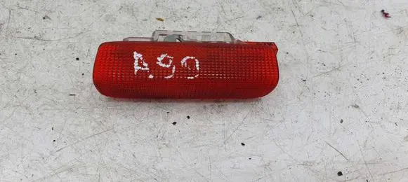 Lexus IS 220D-250-350 Other interior part NOCODE