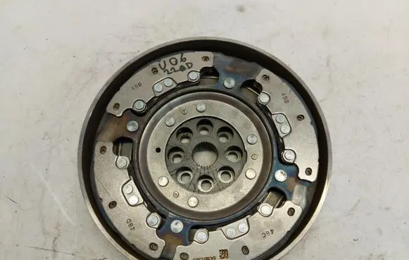 BMW 2 Active Tourer U06 Dual mass flywheel 5A3B7C803