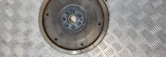 Mitsubishi L200 Flywheel