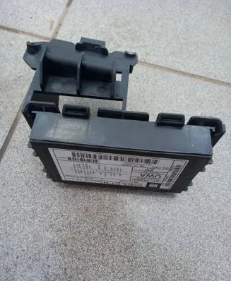 Opel Astra H Bluetooth control unit module 13252891