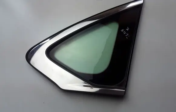 Infiniti M Y51 Rear side window 768301MA0A