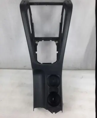 Volkswagen Golf V Center console 1K0863243A
