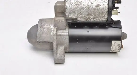 Audi A6 Allroad C5 Starter motor 0001108175