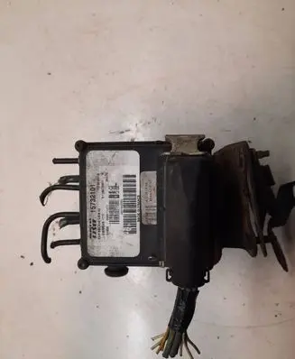 Peugeot 407 ABS Pump 15732201A 15732101