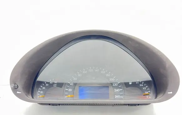 Mercedes-Benz C W203 Speedometer (instrument cluster) A2035401347