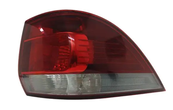 Volkswagen Golf VI Rear/tail lights 1K9945096F 1K9945112D