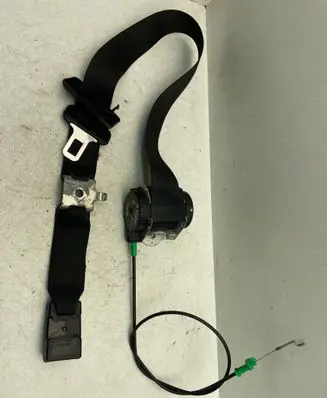 Opel Astra G Front seatbelt 23499800