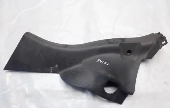 Citroen C3 Other interior part 9683549877