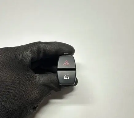 BMW X3 F25 Hazard light switch 9161896