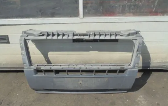 Fiat Ducato Front bumper 1305760070