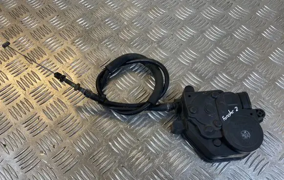 Subaru Forester SG Cruise control unit/module 87012SA030 1898763A