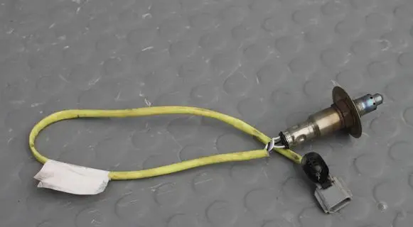 Nissan Qashqai J12 Lambda probe sensor SONDA-226900947R HMLGT7616R 226900947R