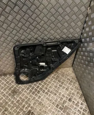 Mercedes-Benz B W246 W242 Rear window lifting mechanism without motor 2467300279 A2467300279