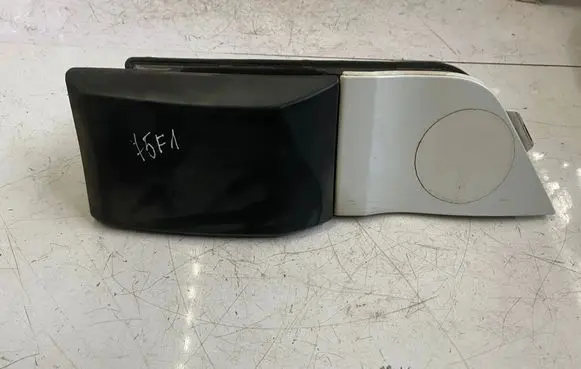 Ford Transit Fuel tank cap GK31V27936AD