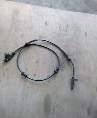 Peugeot Boxer ABS rear brake sensor 265007980