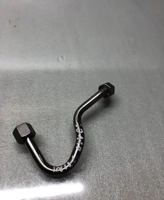 Mini One - Cooper F56 F55 Fuel line pipe 8665626
