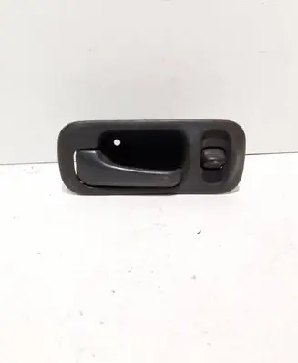 Honda CR-V Rear door interior handle S10L