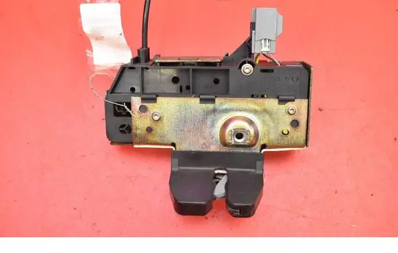 Volvo XC90 Tailgate/trunk/boot lock/catch/latch