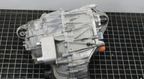 Tesla Model Y Engine 112096020G