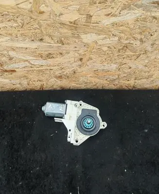 Audi A1 Front door window regulator motor 8K0958802C