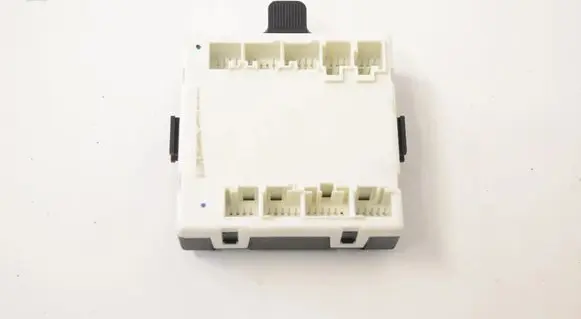 Mercedes-Benz GLC X253 C253 Door control unit/module 