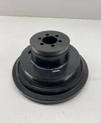 Peugeot 308 Crankshaft pulley 9808058180