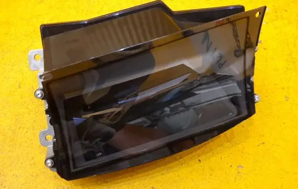 Mercedes-Benz GLC X253 C253 Head up display screen A2539000601