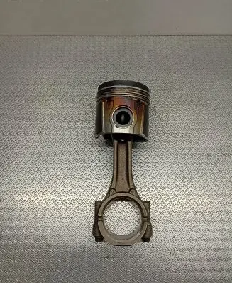 Fiat Ducato Piston with connecting rod 12815067