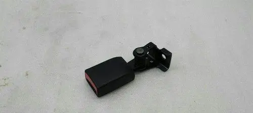 Mercedes-Benz S W221 Front seatbelt buckle A1768600169